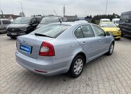 Škoda Octavia Sedan / Limuzína 1,9 l 77 kw
