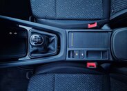 Škoda Octavia Kombi 2,0 l 85 kw