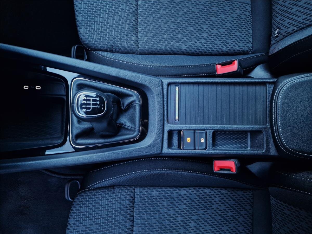 Škoda Octavia Kombi 2,0 l 85 kw