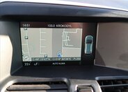 Volvo XC60 SUV 2,4 l 158 kw