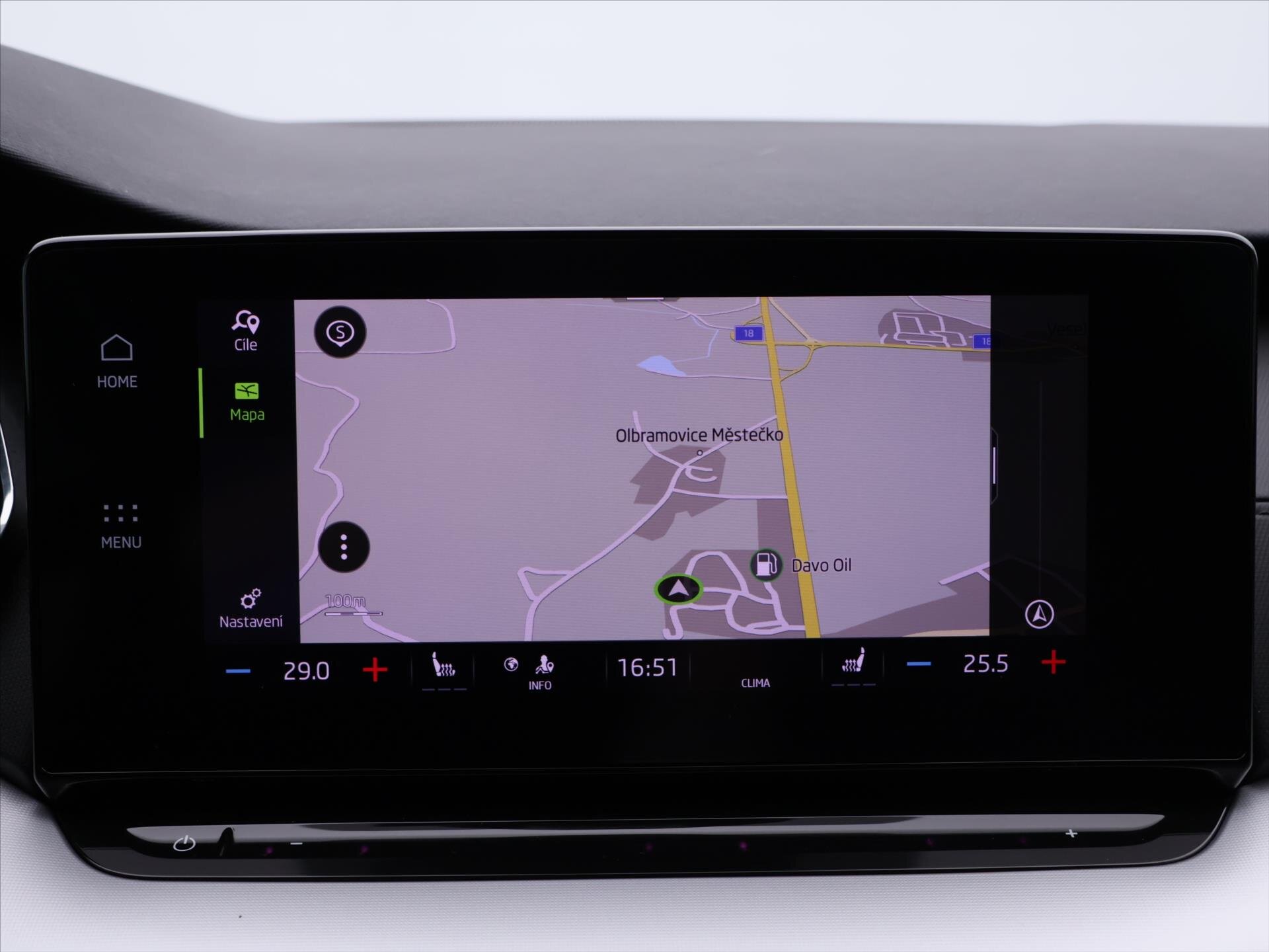 Škoda Octavia Kombi 999,0 81 kw