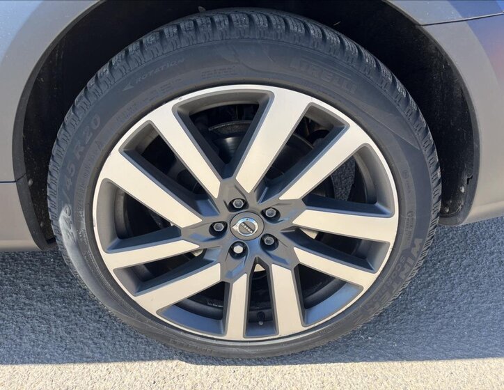 Volvo V90 Kombi 2,0 l 145 kw