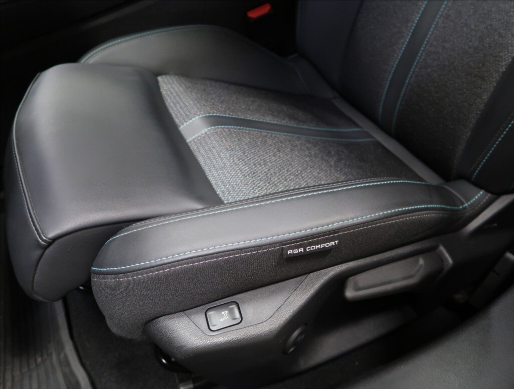 Peugeot 308 Kombi 1,2 l 100 kw