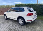 Volkswagen Touareg 3