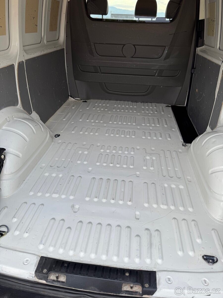 Volkswagen Transporter VAN-Minibus 0,0 0