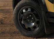 Land Rover Defender 13