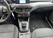 Ford Focus Kombi 999,0 92 kw