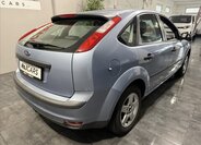 Ford Focus Hatchback 1,6 l 74 kw