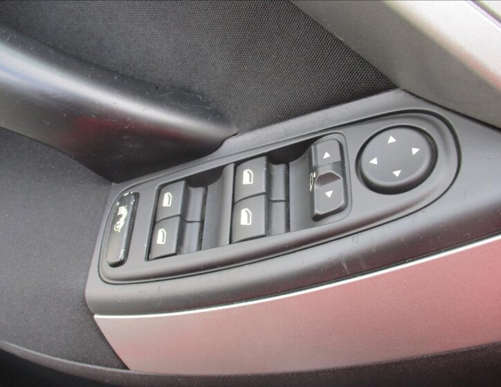 Citroën Grand C4 Picasso MPV 1,6 l 82 kw