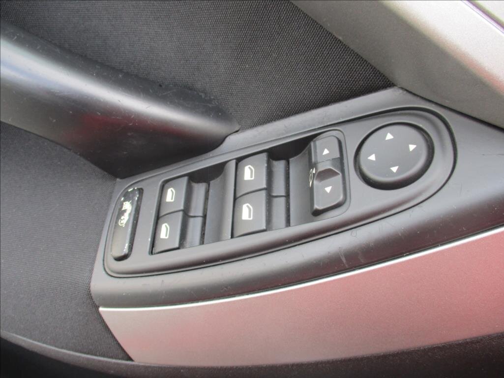 Citroën Grand C4 Picasso MPV 1,6 l 82 kw