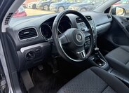 Volkswagen Golf Hatchback 1,2 l 77 kw