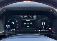 Ford Ranger Ostatní 3,0 l 215 kw