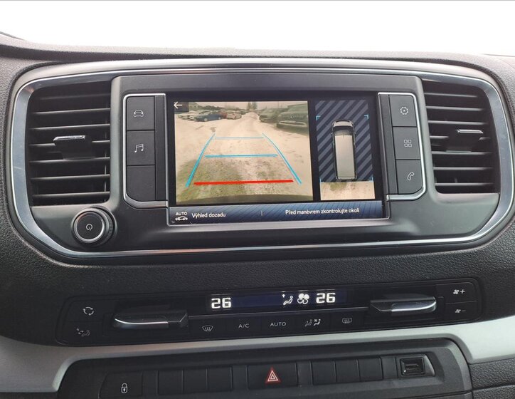 Toyota ProAce Ostatní 2,0 l 110 kw