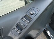 Volkswagen Tiguan SUV 2,0 l 110 kw