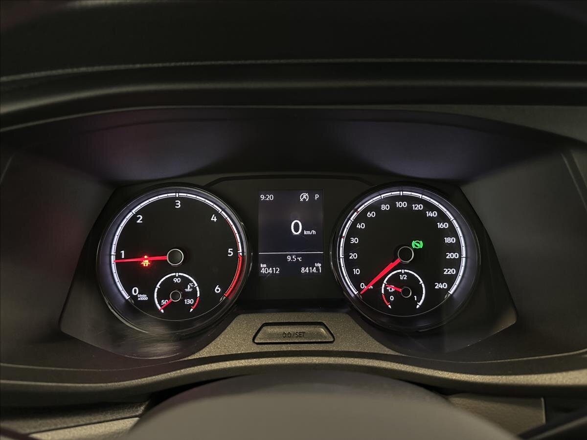 Volkswagen Transporter Ostatní 2,0 l 110 kw