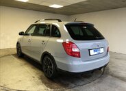 Škoda Fabia 5