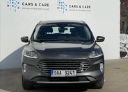Ford Kuga SUV / Terénní 1,5 l 110 kw