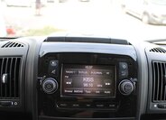 Citroën Jumper Užitková 2,2 l 103 kw
