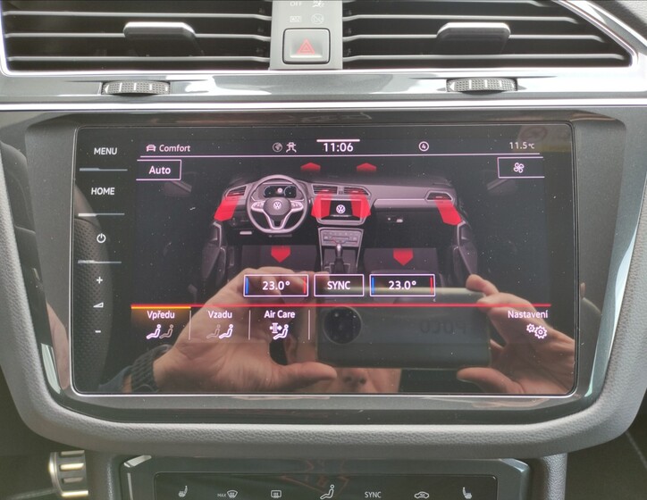 Volkswagen Tiguan 22