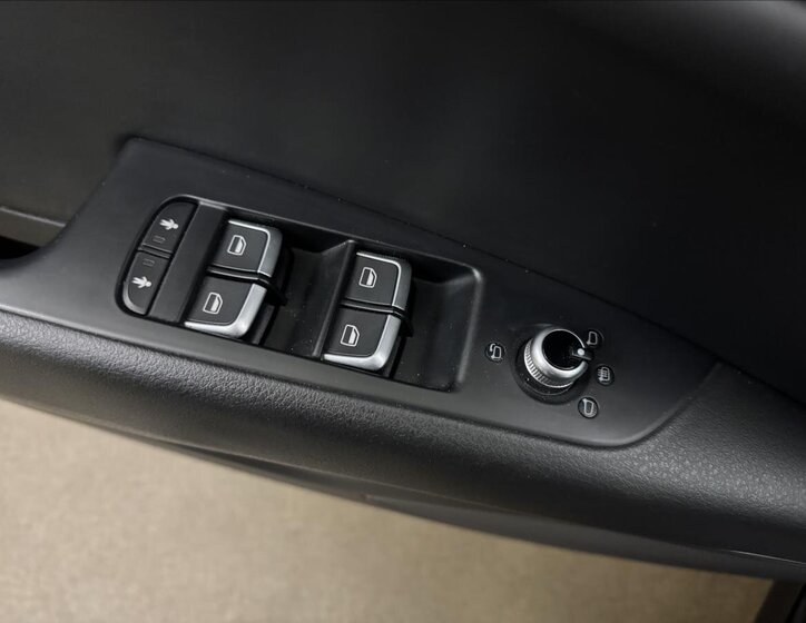 Audi A7 38