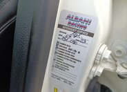 Jeep Compass SUV 2,0 l 125 kw