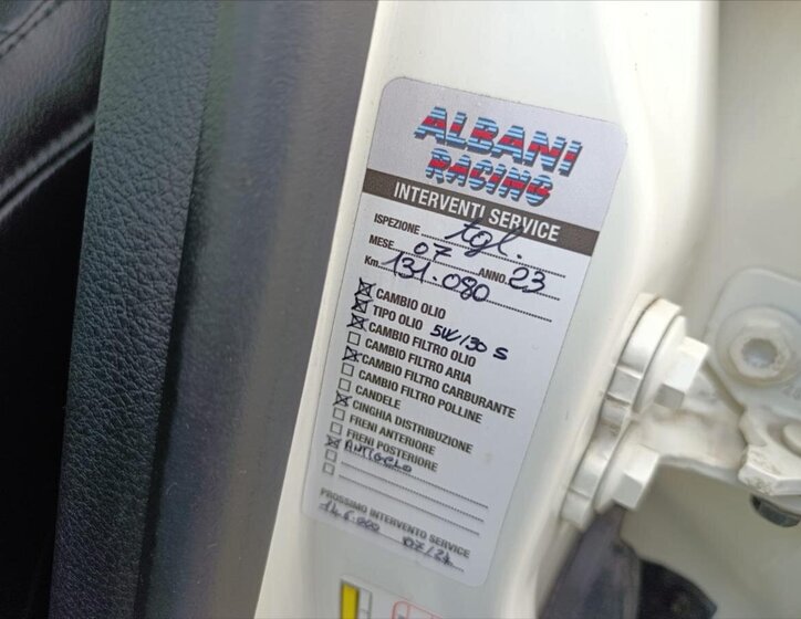 Jeep Compass SUV 2,0 l 125 kw