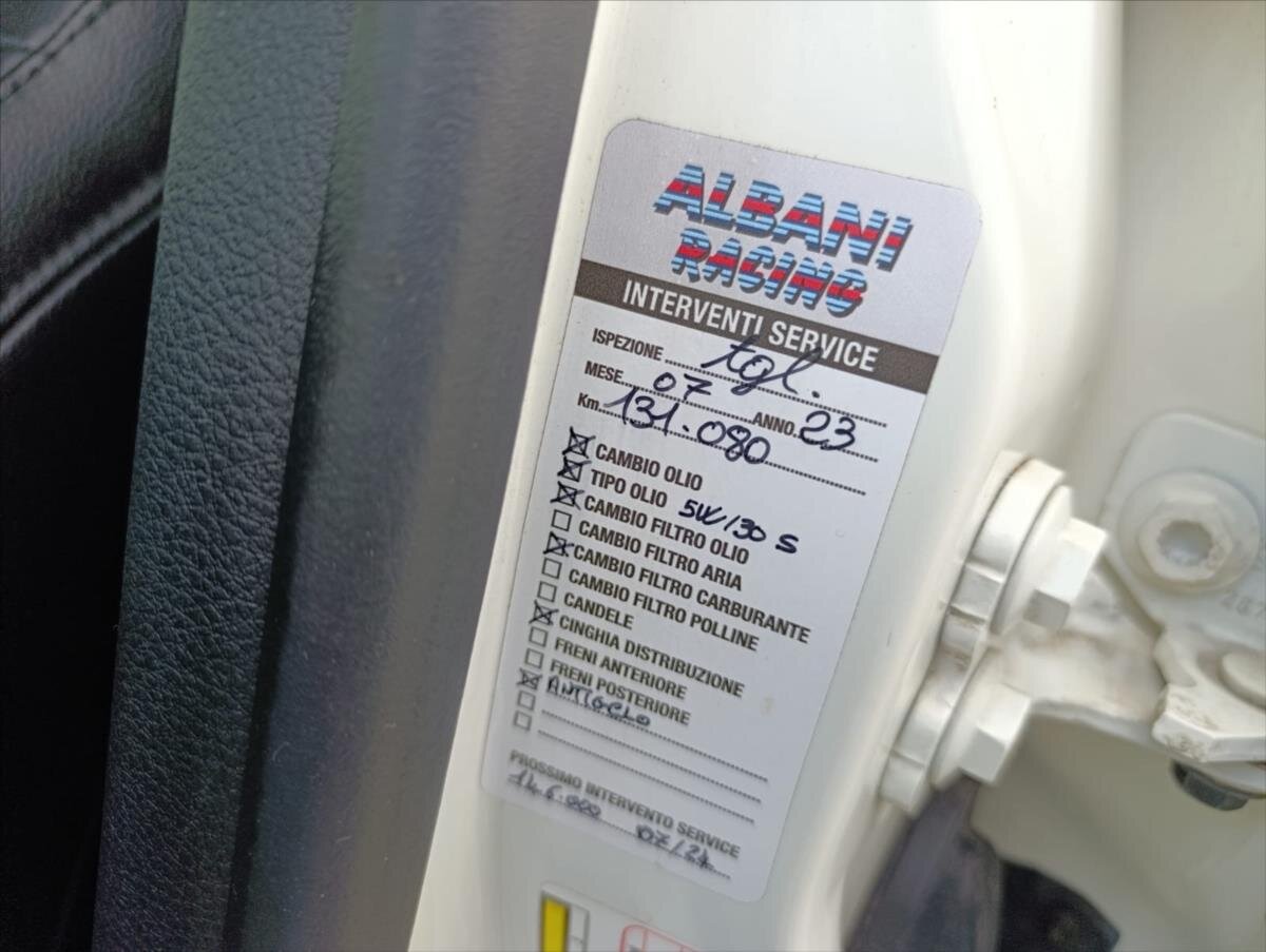 Jeep Compass SUV 2,0 l 125 kw