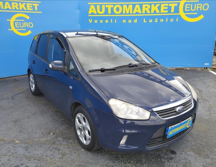 Ford C-MAX 3