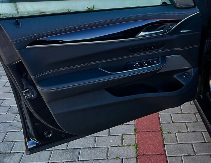 BMW Řada 6 Kupé 3,0 l 250 kw