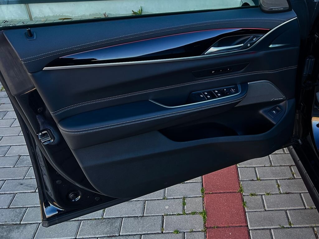 BMW Řada 6 Kupé 3,0 l 250 kw