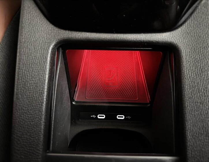 Volkswagen ID.4 SUV / Terénní 0,0 150 kw