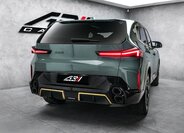 BMW XM SUV 4,4 l 360 kw
