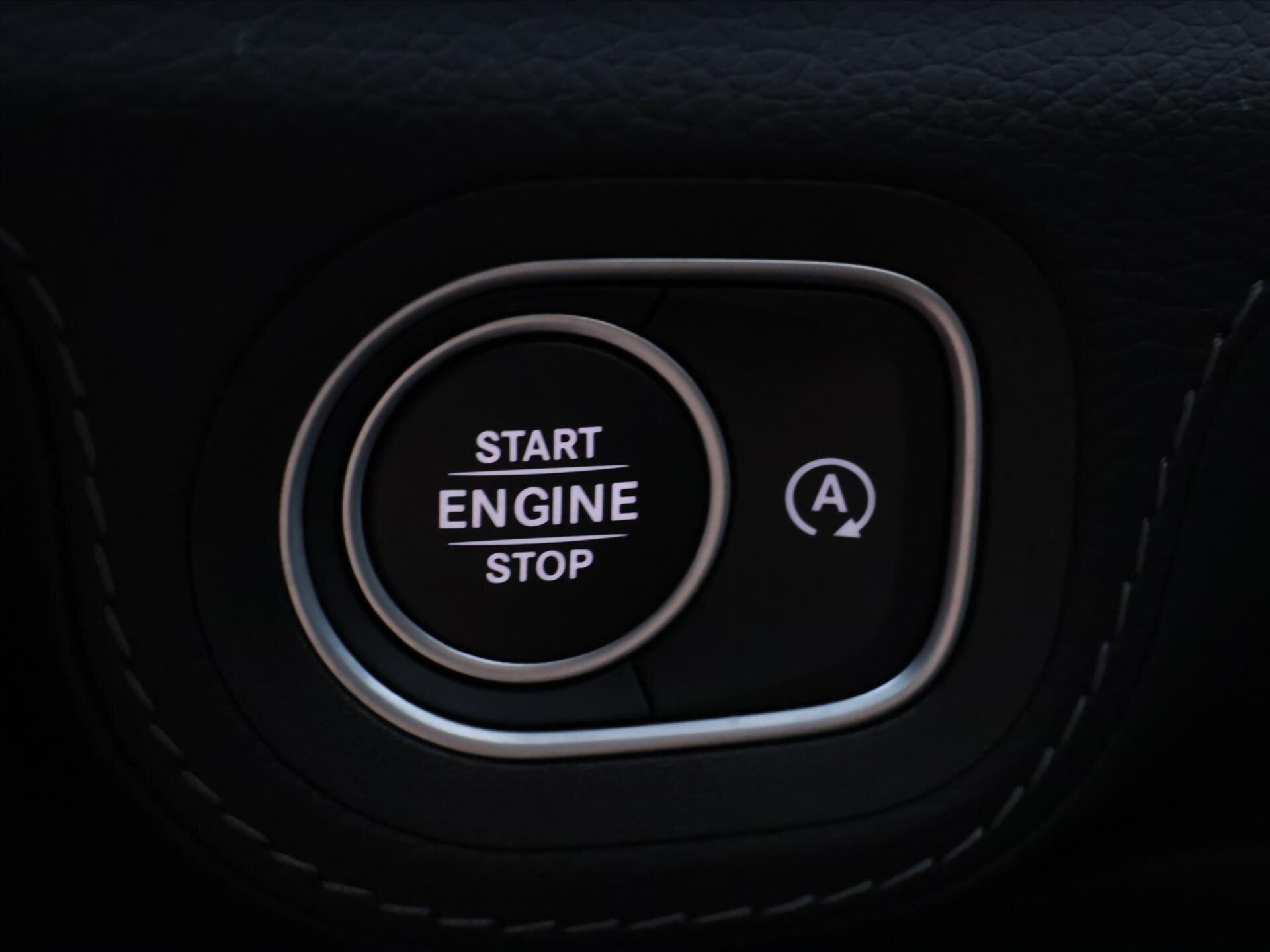 Mercedes-Benz GLE SUV / Terénní 3,0 l 270 kw