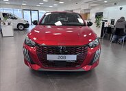 Peugeot 208 Hatchback 1,2 l 74 kw