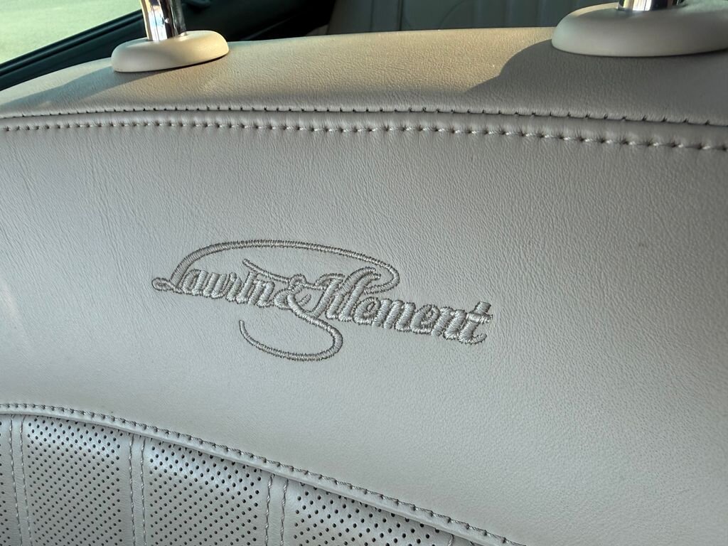 Škoda Superb Kombi 2,0 l 140 kw