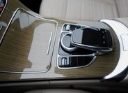 Mercedes-Benz Třídy C 41