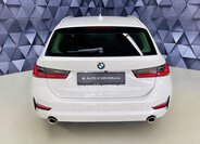 BMW Řada 3 Kombi 2,0 l 140 kw
