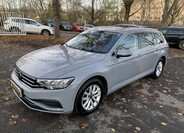 Volkswagen Passat 1