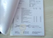 Škoda Fabia Hatchback 999,0 44 kw