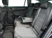 Škoda Kodiaq SUV / Terénní 2,0 l 110 kw
