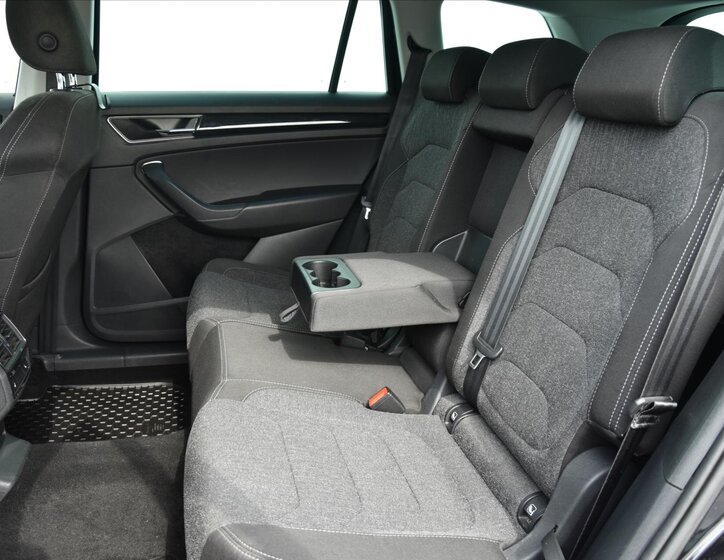 Škoda Kodiaq SUV / Terénní 2,0 l 110 kw