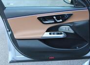 Mercedes-Benz Třídy E 14