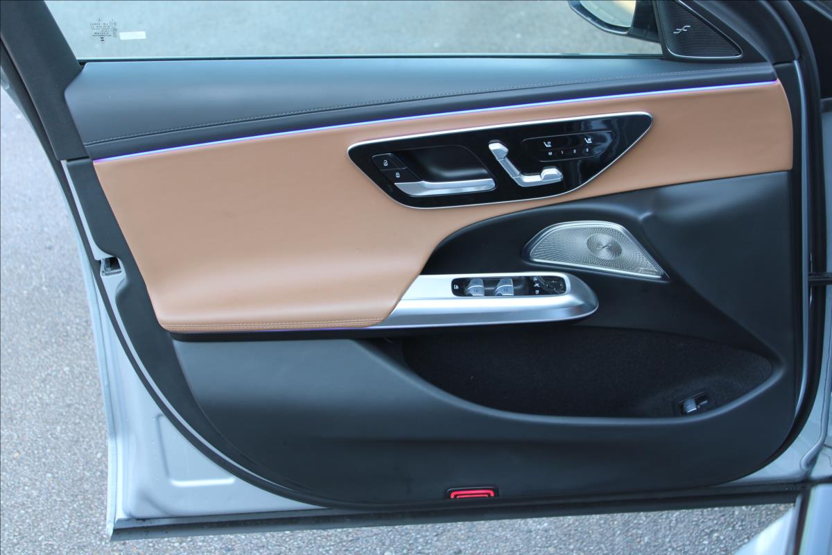 Mercedes-Benz Třídy E