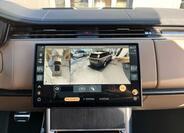 Land Rover Range Rover 13