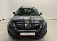 Škoda Kodiaq SUV / Terénní 2,0 l 140 kw