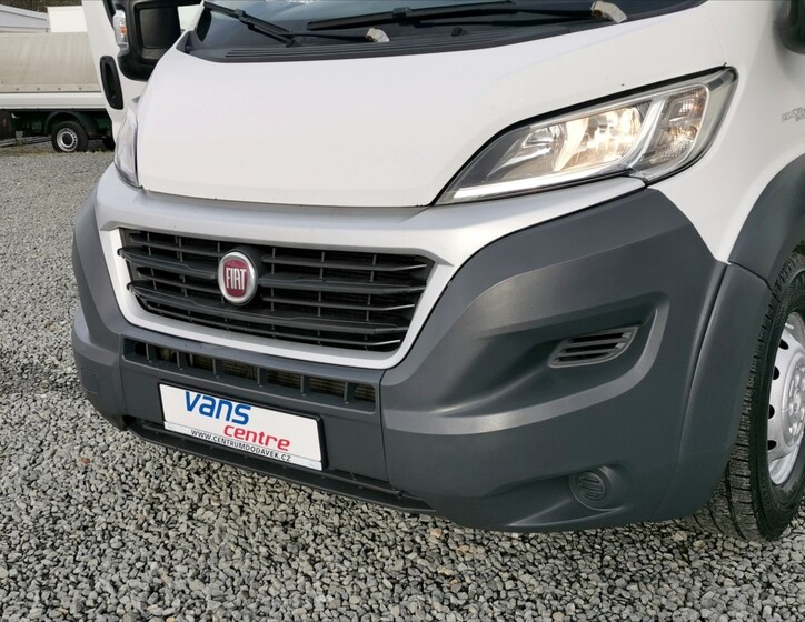 Fiat Ducato 19
