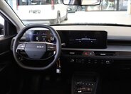 KIA Stonic Hatchback 0,0 0