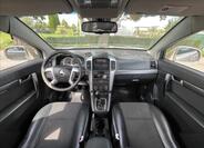 Chevrolet Captiva 14