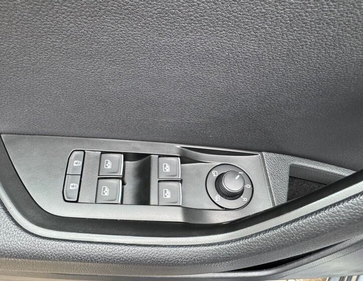 Škoda Superb Kombi 2,0 l 140 kw