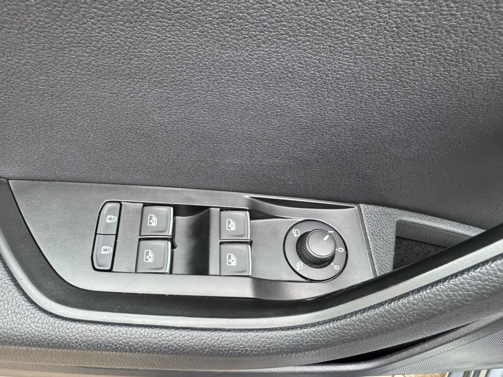 Škoda Superb Kombi 2,0 l 140 kw